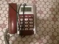 Стационарный телефон KXT-3022LM