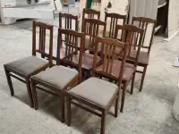 Реставрация, ремонт мебели, фотография 4