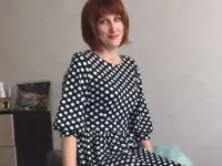 Массаж в самаре