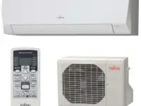 Fujitsu ASYG09LLCE/AOYG09LLCE