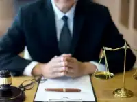 Юридические услуги