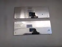 Asus K40 Клавиатура, фотография 2