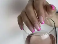 Маникюр с выездом на дом, фотография 4