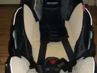 Продается автокресло Recaro young profi plus 0 до 13 кг, фотография 3