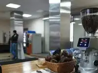 Франшиза кофеин 