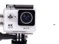 Экшн камера DBPOWER  EX5000 WIFI водонепроницаемая, фотография 2