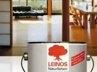 Лак масляный глянцевый Leinos 251