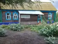 продам дом, самарская область, пестравский район, село марьевка, улица новая, 12 57,00 м2, фотография 4