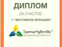 сотрудничество по франшизе