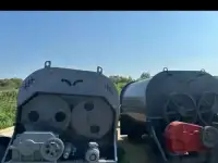 Смеситель с-7