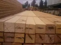 Брус 150*150*6, фотография 2