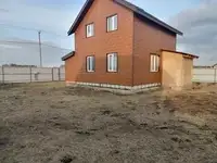 Дом 100 м2 на участке 10 сот., фотография 3