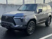 Lexus GX 550, фотография 2