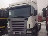 Выездной осмотр диагностика спецтехники