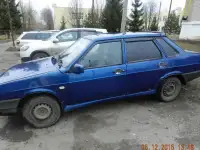Продам Лада 21099