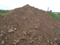 Привезу землю