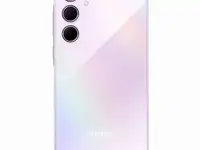 Смартфон samsung galaxy a55 8/128gb лавандовый ru, фотография 6