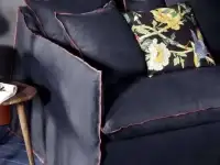 Чехол новый для дивана ИКЕА ХОЛЬМСУНД