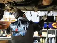 Замена масла