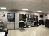 Парикмахерская