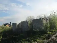Участок, Юматово