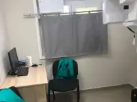 Штора рентгенозащитная ШтРЗ