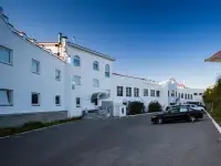 Администратор гостиницы