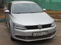 Продать авто с пробегом. Volkswagen Jetta, фотография 9