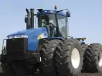 Запчасти John Deer, New Holland, Claas