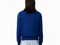 Мужская толстовка lacoste на молнии, фотография 2
