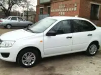 Аренда автомобиля с правом выкупа.