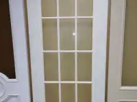 Межкомнатные двери, фотография 10