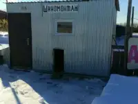 Продам шиномонтажку