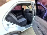 Toyota Carina 1999г, фотография 7