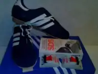 Лыжные ботинки ADIDAS  SDS, фотография 2