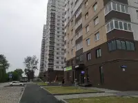 Продам квартиру в новом доме жк Кваттро, ул. Дамбовская,25к1