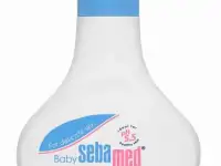 Детская пена для ванны Baby Sebamed