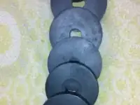 Штанга для спорта, фотография 5