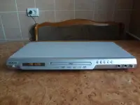 DVD проигрыватель Deso 4800