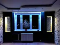Отделка квартир, ремонт под ключ в Пензе