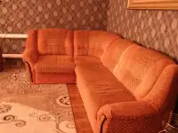 Угловой диван