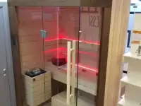 строим сауны и бани в СПб, фотография 6