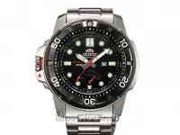 Часы Orient M-Force The Beast, фотография 6