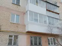 Продам квартиру, Солнечная, 11