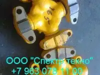 1C03002 Крестовина TY165-2 TYS165-2 HBXG SHEHWA