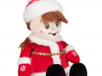 Новогодние подарки, новогодняя упаковка, маскарадные костюмы