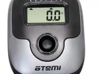 Велотренажёр магнитный atemi ac505, фотография 5