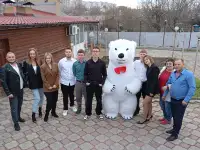 Ростовые куклы Луганск, фотография 6