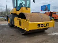 Продажа Грунтового катка от организации ...