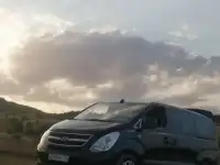 пассажирские перевозки